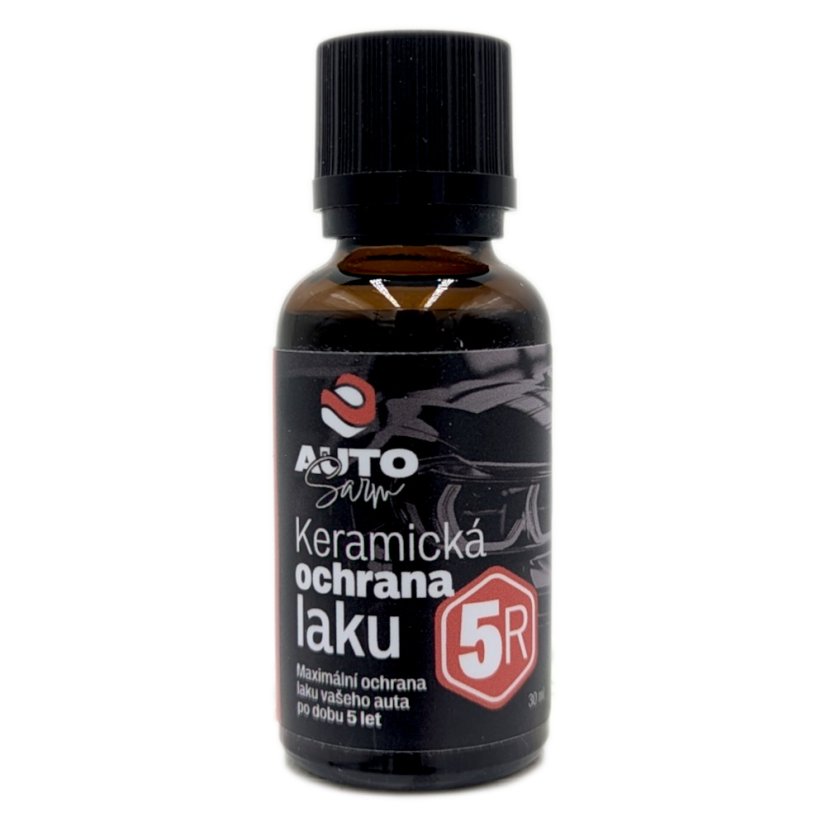 Keramická ochrana PRO 5R