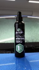 Auto Šarm Keramická ochrana laku 1R efekt