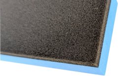 Aplikační houbička detail spodní