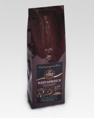 Káva BLEND ESPRESSO 20