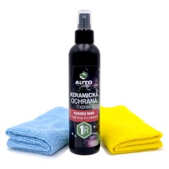 Keramická ochrana Expres 1R sada