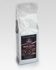 BRAZILSKÁ KÁVA SANTOS