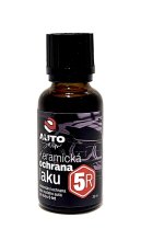 Keramická ochrana laku 5R AUTO Šarm 30 ml