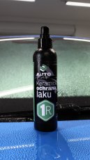 Auto Šarm Keramická ochrana laku 1R efekt