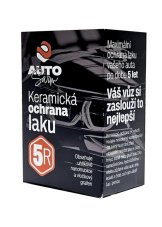 Sada keramická ochrana laku 5R AUTO Šarm