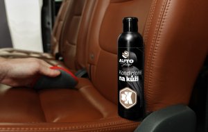 Impregnace na sedačku Auto Šarm
