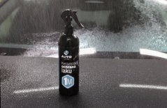 Leštěnka na auto 1M