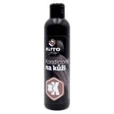 Auto Šarm Kondicionér na kůži