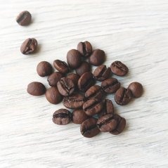 BRAZILSKÁ KÁVA SANTOS