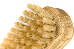 Kartáč na čištění kůže AUTO Šarm