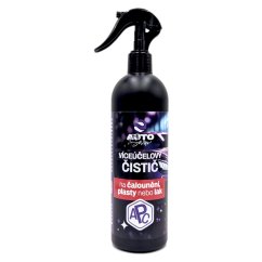 Víceúčelový čistič APC Víceúčelový čistič APC