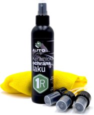 Sada keramická ochrana laku 1R AUTO Šarm