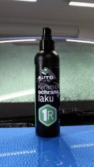 Auto Šarm Keramická ochrana laku 1R efekt